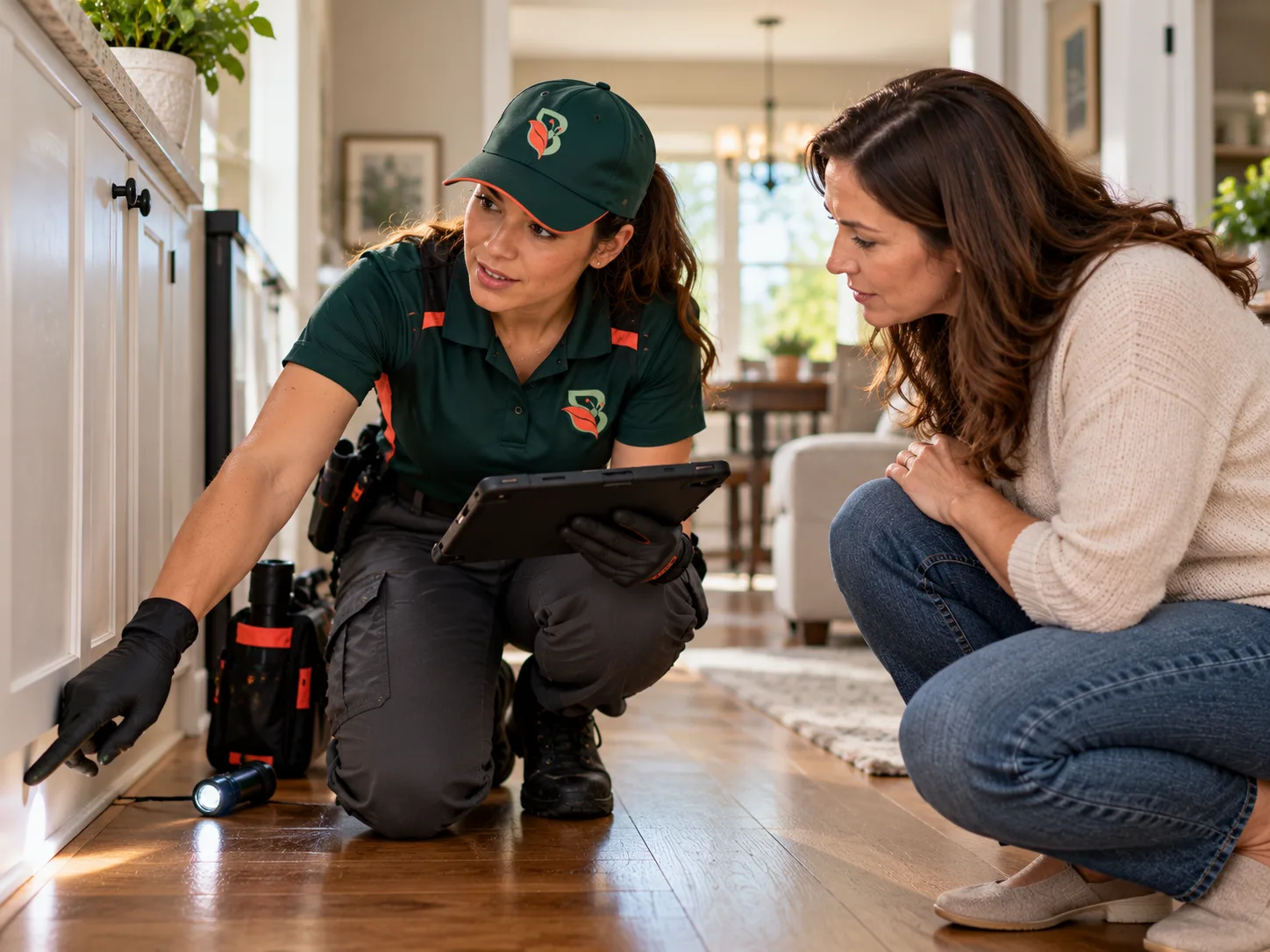 Pest Control Demotte, IN FAQs